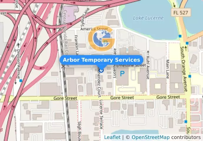 Arbor Temporary Services