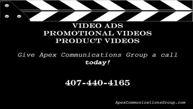 Apex Communications Group