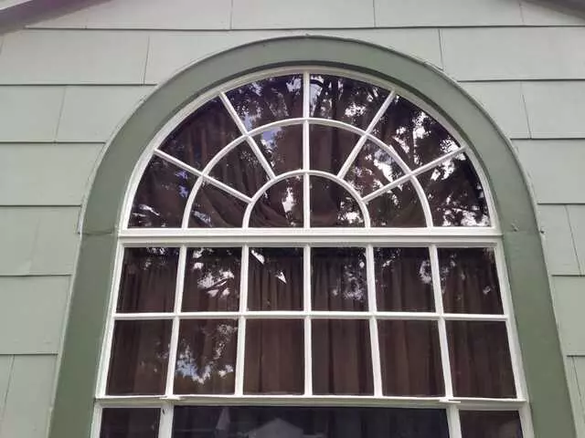 Austin Historical