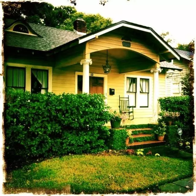 Austin Historical
