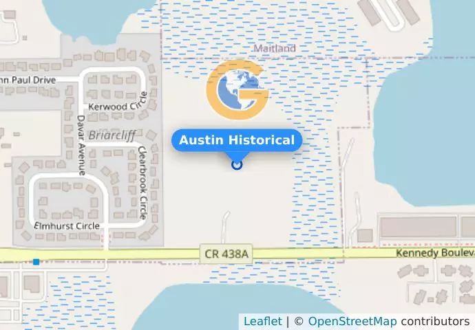 Austin Historical