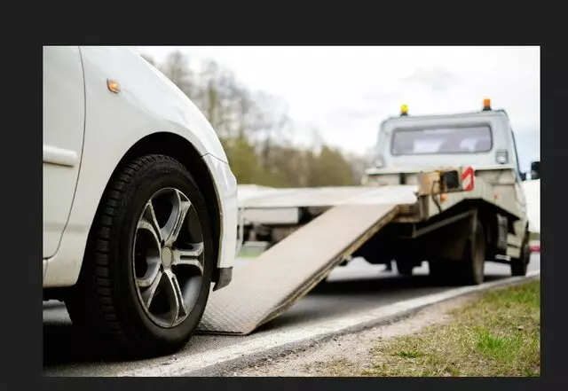 Orlando Towing Service