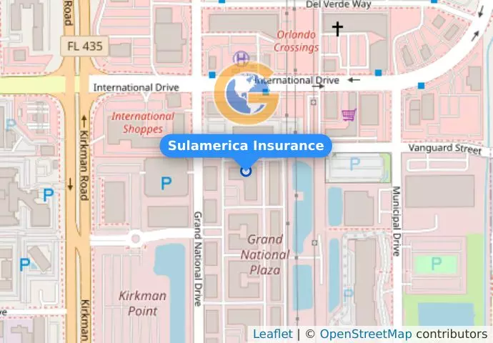 Sulamerica Insurance