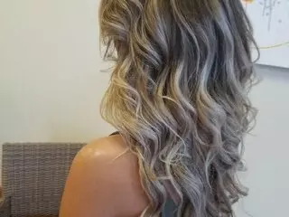 Gorgeous Hair Design