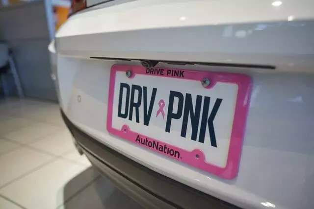 AutoNation Chevrolet Airport