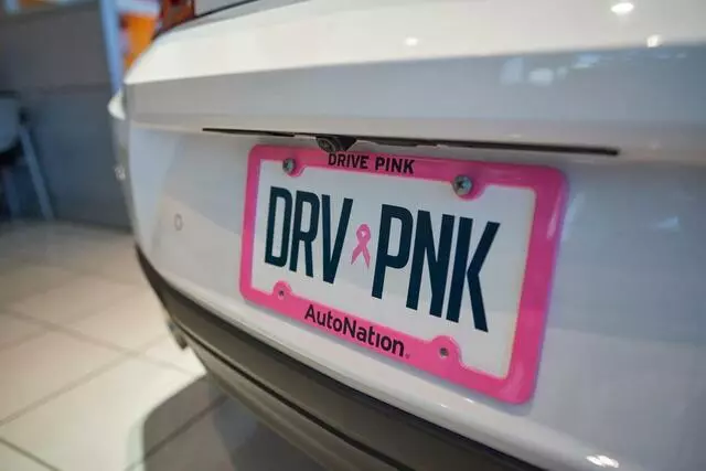AutoNation Chevrolet Airport