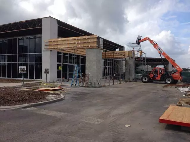 AutoNation Chevrolet Airport
