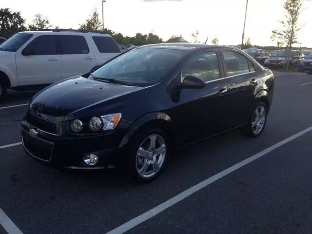 AutoNation Chevrolet Airport