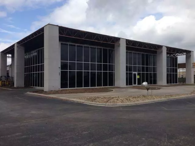 AutoNation Chevrolet Airport