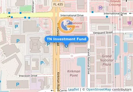 TN Investment Fund