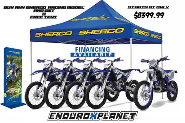 Enduroxplanet