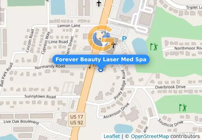 Forever Beauty Laser Med Spa