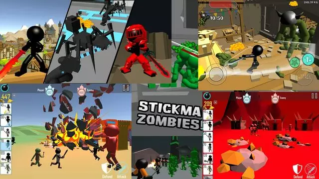 Madhawk Games