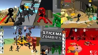 Madhawk Games
