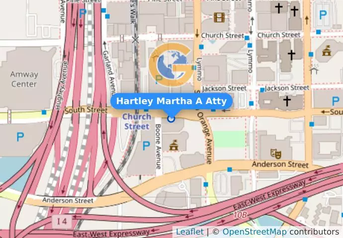 Hartley Martha A Atty