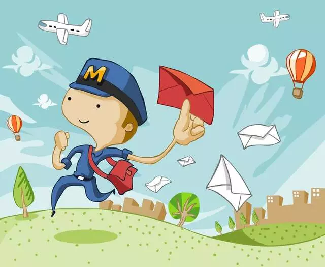 Mailtropolis