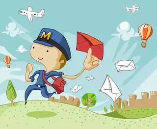Mailtropolis