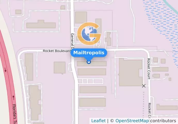 Mailtropolis