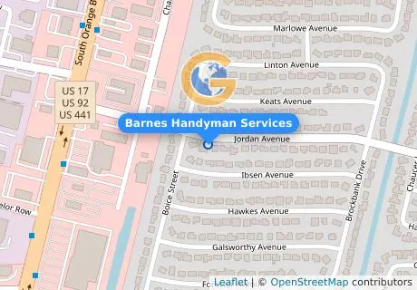 Barnes Handyman Services