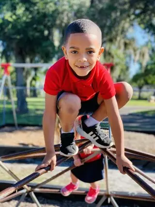 Kids Christian Academy