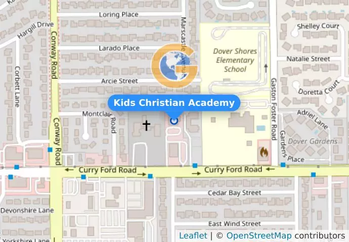 Kids Christian Academy