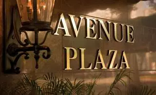 Avenue Plaza Resort