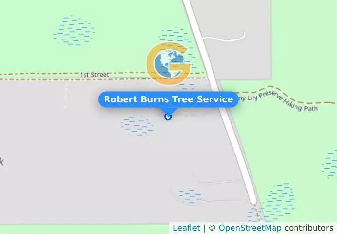 Robert Burns Tree Service
