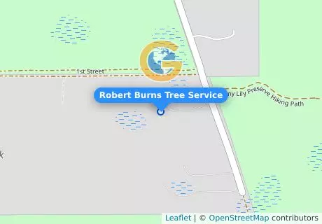 Robert Burns Tree Service