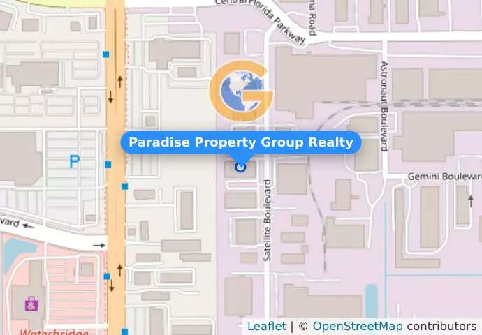 Paradise Property Group Realty