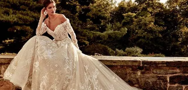 Minervas Bridal