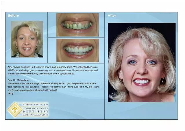 Alafaya Center for Cosmetic & Family Dentistry