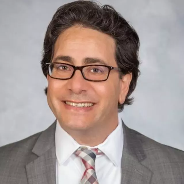 Sam Atallah, MD FASCRS FACS
