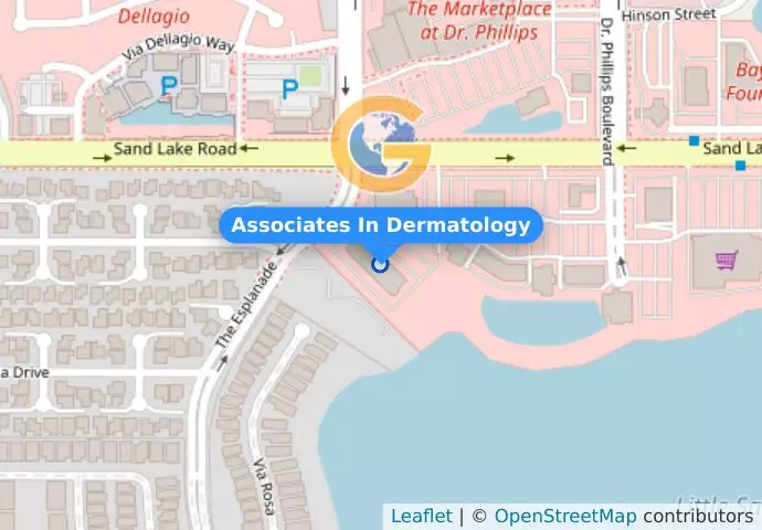 Associates In Dermatology