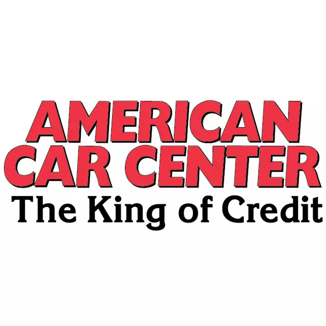 American Car Center - W Colonial Dr