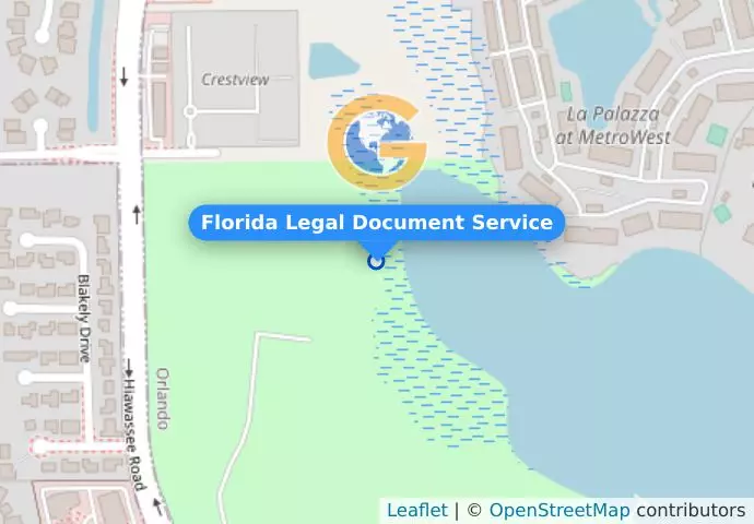 Florida Legal Document Service