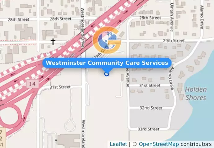 Westminster Community Care Services