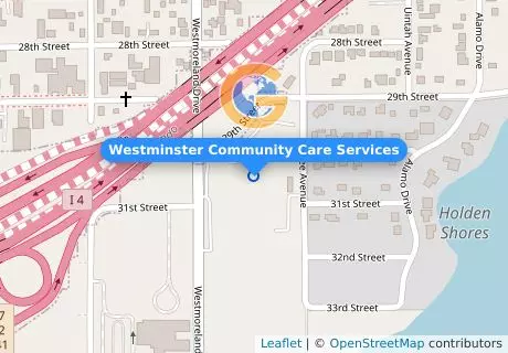 Westminster Community Care Services