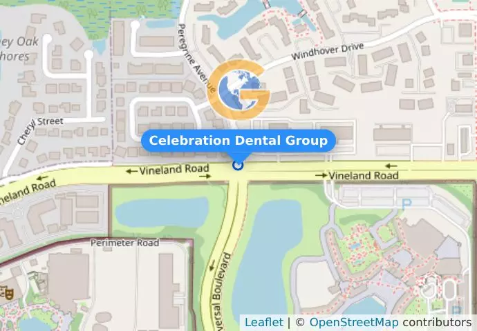 Celebration Dental Group