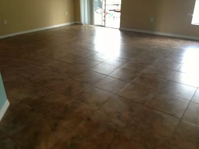 iFlooring