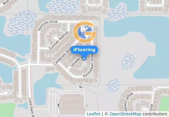 iFlooring