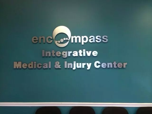 Encompass Chiropractic Medical and Injury Center