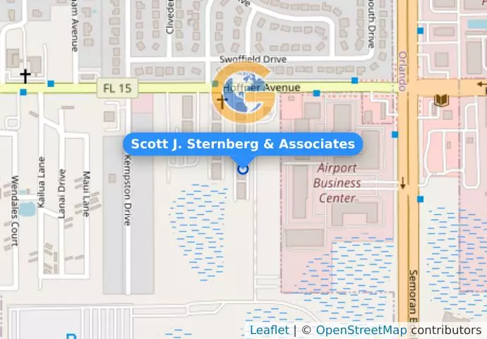 Scott J. Sternberg & Associates