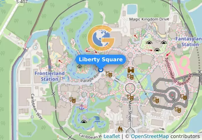 Liberty Square