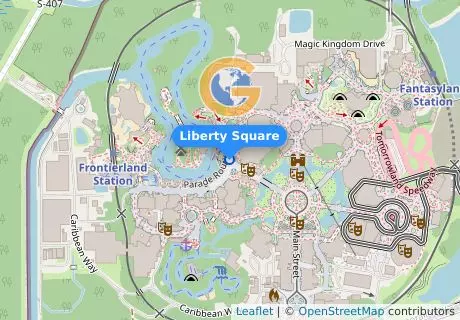 Liberty Square