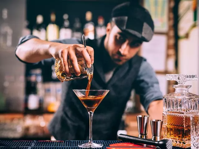 Bar Louie - Orlando