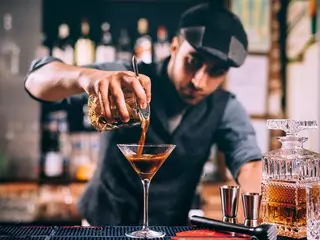 Bar Louie - Orlando
