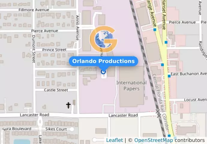 Orlando Productions