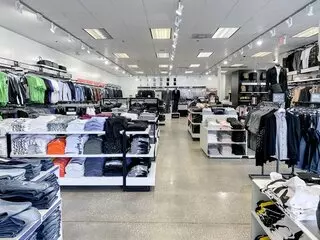 Calvin Klein