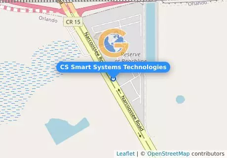 CS Smart Systems Technologies