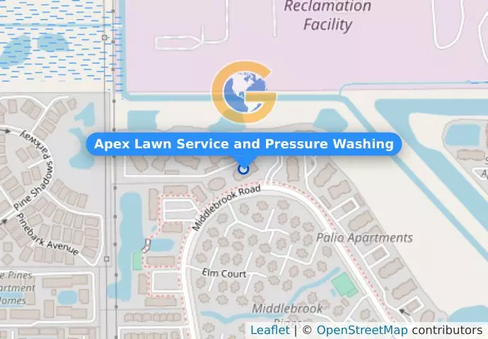 Apex Lawn Service and Pressure Washing